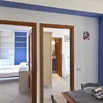Da Sergio Sotto Casa Semesterbostad