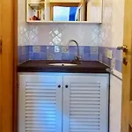 Da Sergio Sotto Casa * Città di Lipari