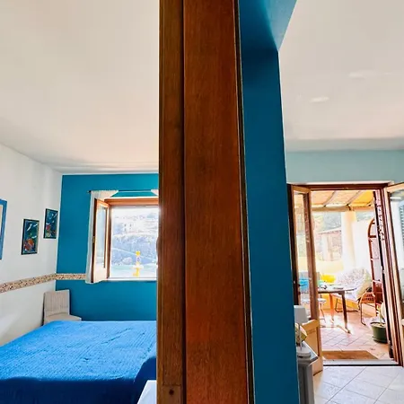 Da Sergio Sotto Casa * Lipari (Isola Lipari)