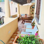 Vakantiehuis Da Sergio Sotto Casa