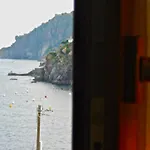 Nyaraló Da Sergio Sotto Casa Lipari
