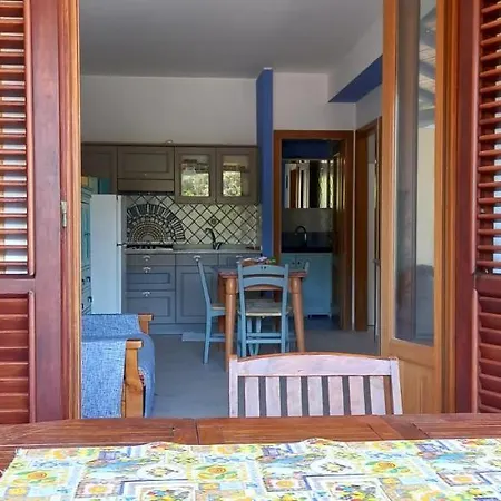 Da Sergio Sotto Casa * Lipari (Isola Lipari)