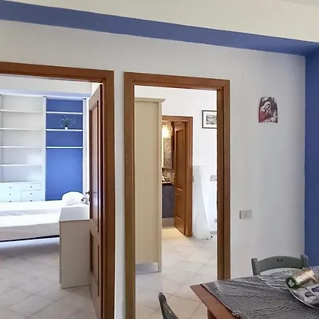 Da Sergio Sotto Casa Tatil Evi