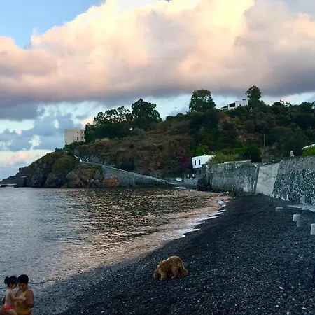 Tatil Evi Da Sergio Sotto Casa *