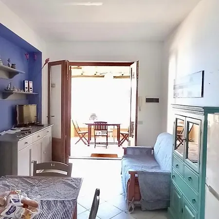 Da Sergio Sotto Casa Lipari (Isola Lipari)