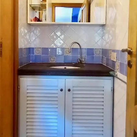 Da Sergio Sotto Casa * Lipari (Isola Lipari)