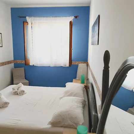 Da Sergio Sotto Casa Tatil Evi Lipari (Isola Lipari)
