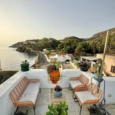 Vakantiehuis Da Sergio Sotto Casa *