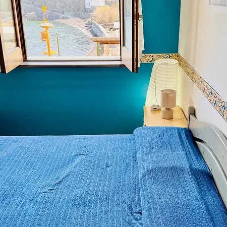 Da Sergio Sotto Casa Nyaraló Lipari