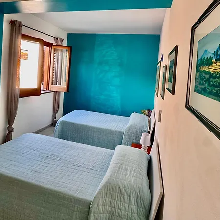 Da Sergio Sotto Casa Lipari