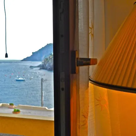 Da Sergio Sotto Casa Tatil Evi *