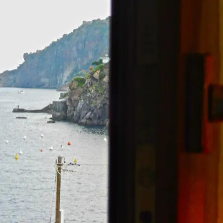 Tatil Evi Da Sergio Sotto Casa Lipari (Isola Lipari)
