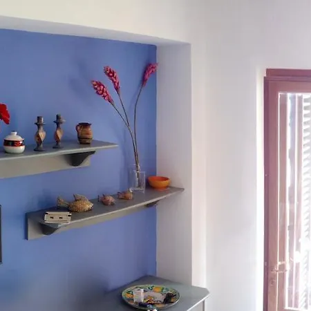 Tatil Evi Da Sergio Sotto Casa