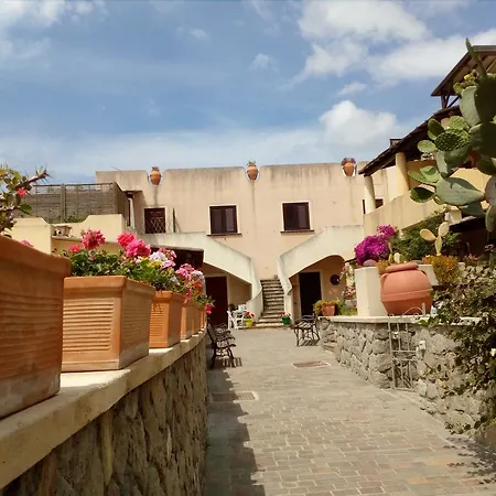 Tatil Evi Da Sergio Sotto Casa